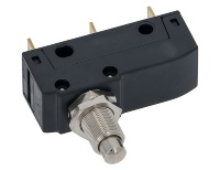 Выключатель двери концевой 16 А, 230 В Unox XVC 105