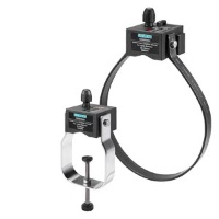 3 датчика фазного повреждения, настраиваемые пороги ошибок 200–1200 А AC, 1 датчик повреждения на землю, настраиваемые пороги ошибок 10–100 А AC, точность 10 % Siemens 6MD2300-2FA00-0AA1