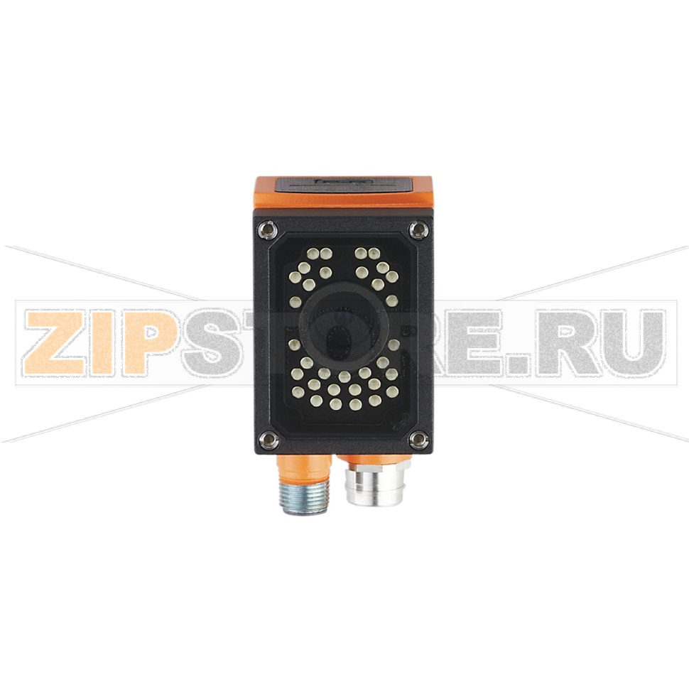 Датчик технического зрения IFM O2V122 