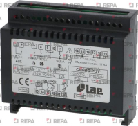 CONTROLLER LAE CIB-BC-PU1