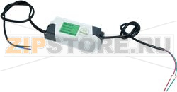 BLOC D ALIMENTATION 