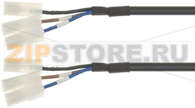 СОЕДИНИТЕЛЬНЫЙ КАБЕЛЬ 1500 ММ 