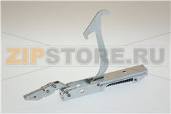 DOOR HINGE 30 2V (FARINGOSI) 
