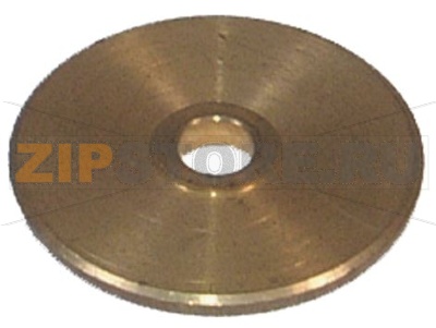 DIFFUSORE PORTADOCCIA 