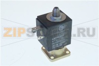 ELETTROVALVOLA SIRAI 3 VIE 230V CW510L