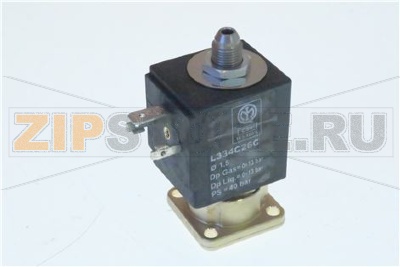 ELETTROVALVOLA SIRAI 3 VIE 230V CW510L 