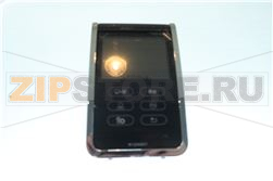 DLS ASS C.PANELTOUCH SILV3(GDS)ECAM37095 