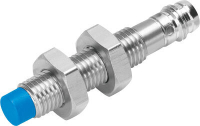 Датчик положения Festo SIEN-M8NB-PS-S-L