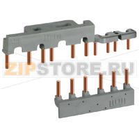 Комплект соединительный BEY38-4 ABB 1SBN082713R2000