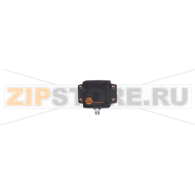 Головка чтения/записи RFID UHF IFM ANT810 