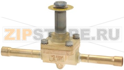 ЭЛЕКТРОМАГНИТНЫЙ КЛАПАН PARKER PM145.8IRSP 