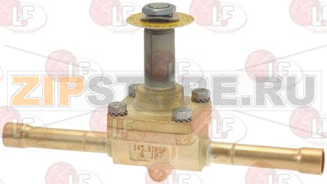 ЭЛЕКТРОМАГНИТНЫЙ КЛАПАН PARKER PM145.8IRSP 