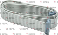 CABLE DE LIAISON PLAT 10 POLES