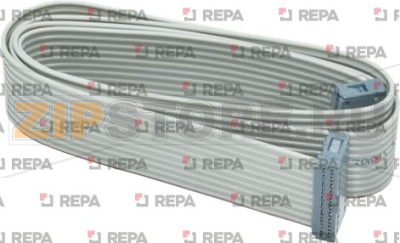 CABLE DE LIAISON PLAT 10 POLES 