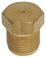 ГАЗОВАЯ ФОРСУНКА M21 Х 1 Ø 1,30 ММ