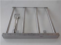 BRUCIATORE 475x470 mm