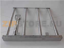 BRUCIATORE 475x470 mm 