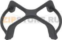 GRID CAST IRON  IGNIS WHIRLPOOL