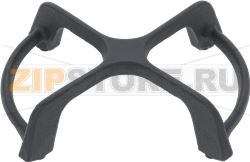 GRID CAST IRON  IGNIS WHIRLPOOL 