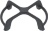 GRID CAST IRON  IGNIS WHIRLPOOL