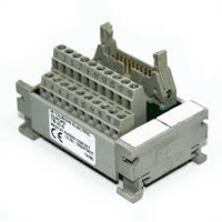 Колодка клеммная, 20 контактов Mitsubishi Electric TB-20-S