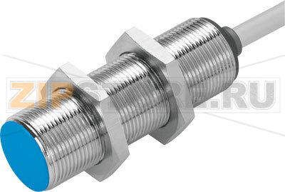 Датчик положения Festo SIED-M18B-ZS-K-L 