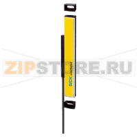 Завеса безопасности световая (передатчик) SICK C4MT-04814ABB03DB0