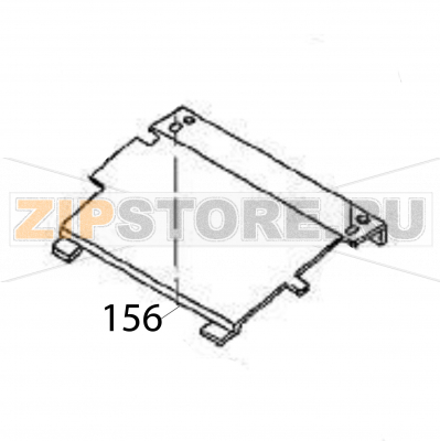 Gap protect assy Sato HR224 TT Gap protect assy Sato HR224 TTЗапчасть на деталировке под номером: 156Название запчасти на английском языке: Gap protect assy Sato HR224 TT.