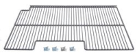 SHELF, LT TSSU-60 HC GRAY