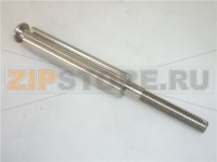 PERNO AFFILATOIO M8x38 mm