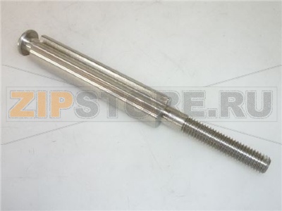 PERNO AFFILATOIO M8x38 mm 