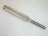 PERNO AFFILATOIO M8x38 mm