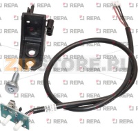 LECTEUR DE VITESSE+SUPPORT