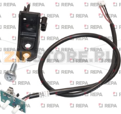 LECTEUR DE VITESSE+SUPPORT 