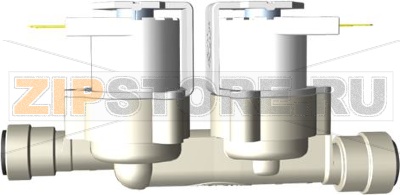 SOLENOID VALVE RPE R 9+67 JG ø 8/10 mm 