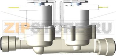 SOLENOID VALVE RPE R 9+67 JG ø 8/10 mm 