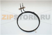 RESISTENZA CIRCOLARE 1550W FORNO