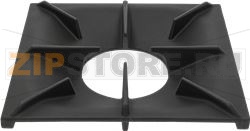 РЕШЕТКА 395Х370 ММ 