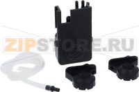 КАПУЧИНАТОР В СБОРЕ ЧЕРНЫЙ