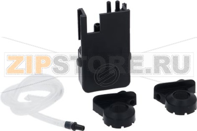 КАПУЧИНАТОР В СБОРЕ ЧЕРНЫЙ 