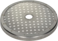 SHOWER SCREEN ø 56.5 mm