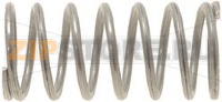 ПРУЖИНА Ø 13X27 ММ ПАРОВОЙ КРАН