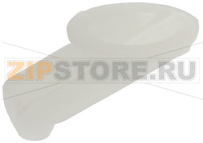 BECCUCCIO CAPPUCCINATORE INCLINATO 