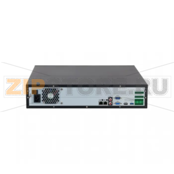 IP-видеорегистратор Dahua DHI-NVR4832-4KS2/I 