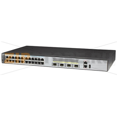 Коммутатор Huawei S5720-28X-PWR-LI-ACF 