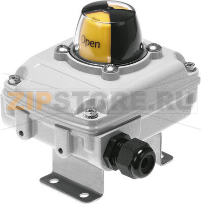Блок датчиков Festo SRBC-CA3-YR90-N-1-ZU-C2P20 