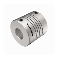 Муфта Turck RA-HC-25-10-10