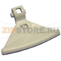 HANDLE FOR PORTHOLE WHIRLPOOL