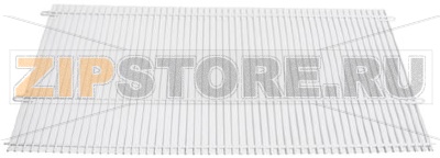 ПЛАСТИЦИРОВАННАЯ РЕШЕТКА 755X340 ММ 