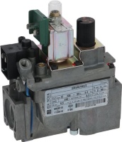 КЛАПАН 824 NOVA Ø 1/2 ДЮЙМА FF